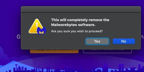 is malwarebytes for mac legit